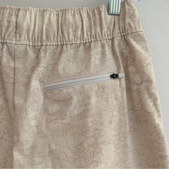 The North Face Women's Class V 4 Inch Shorts